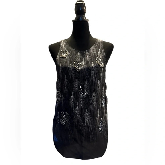 3.1 Phillip Lim blouse - size 2 - Picture 3 of 14